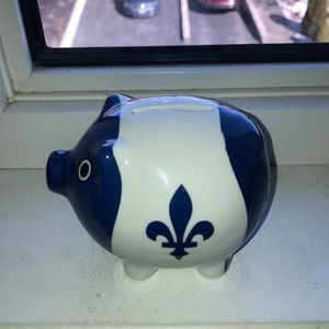 Piggy bank